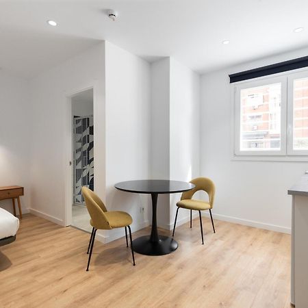 Hotelito Boutique Madrid Puente Vallecas Екстериор снимка