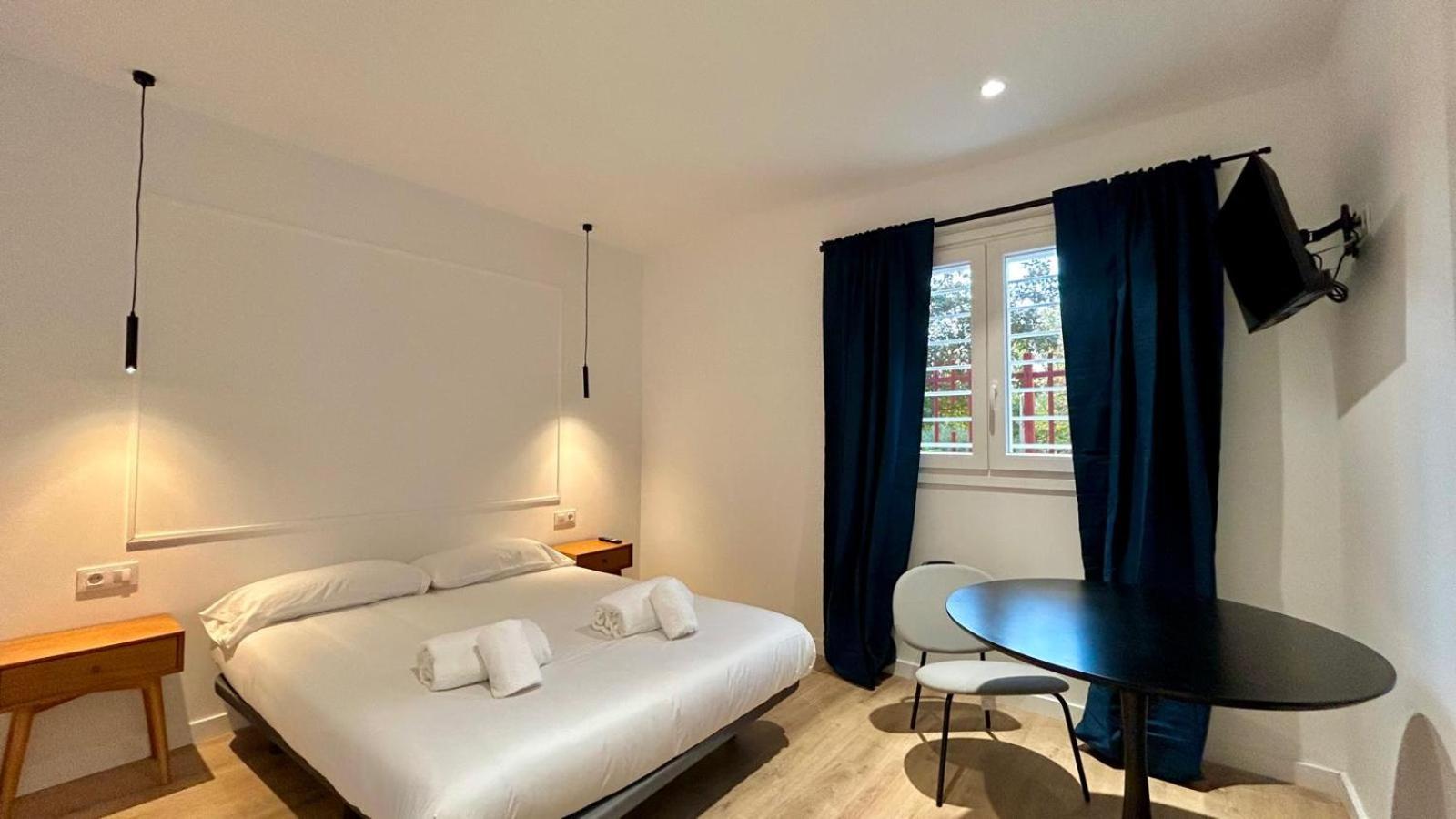 Hotelito Boutique Madrid Puente Vallecas Екстериор снимка