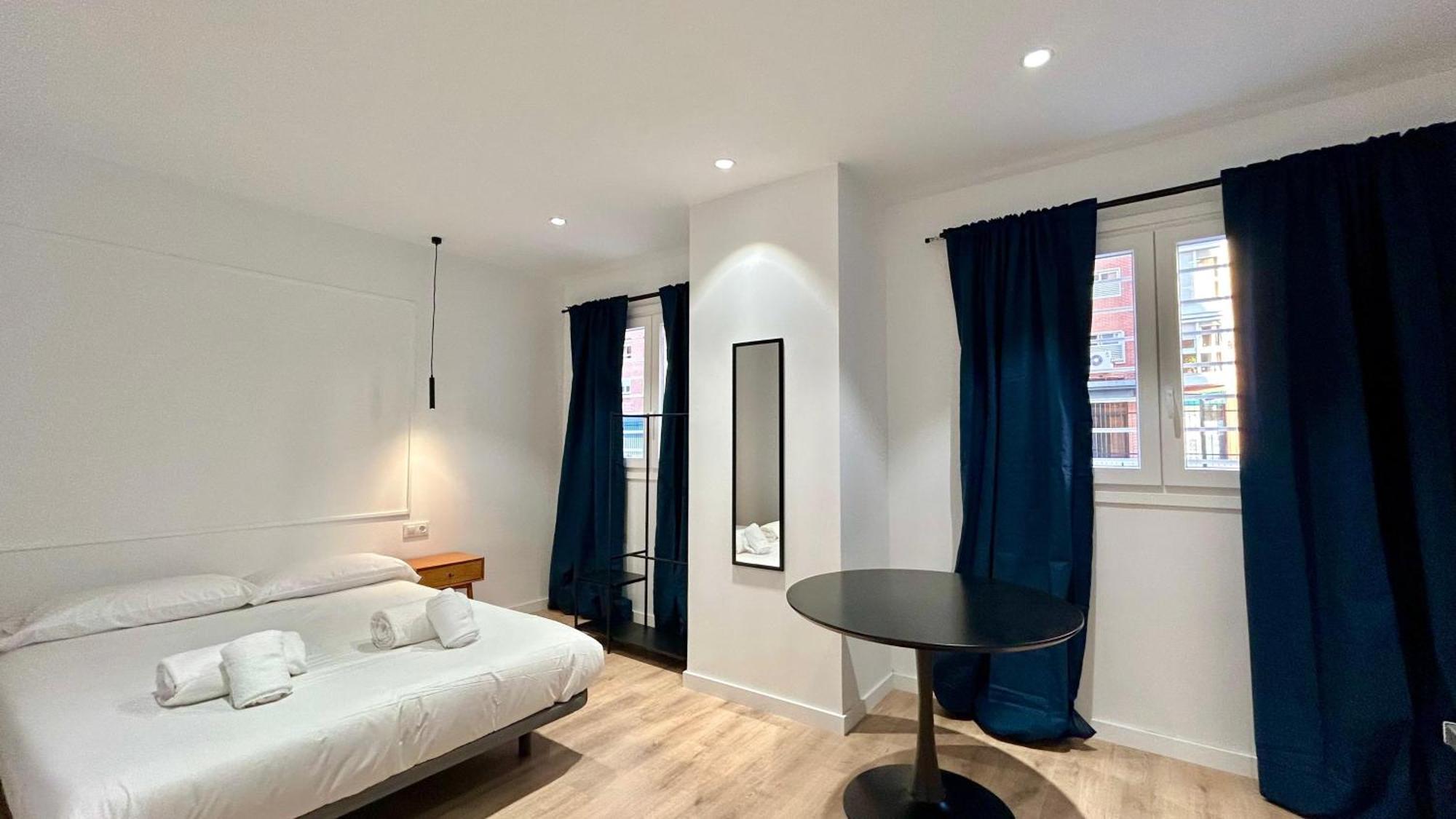 Hotelito Boutique Madrid Puente Vallecas Екстериор снимка