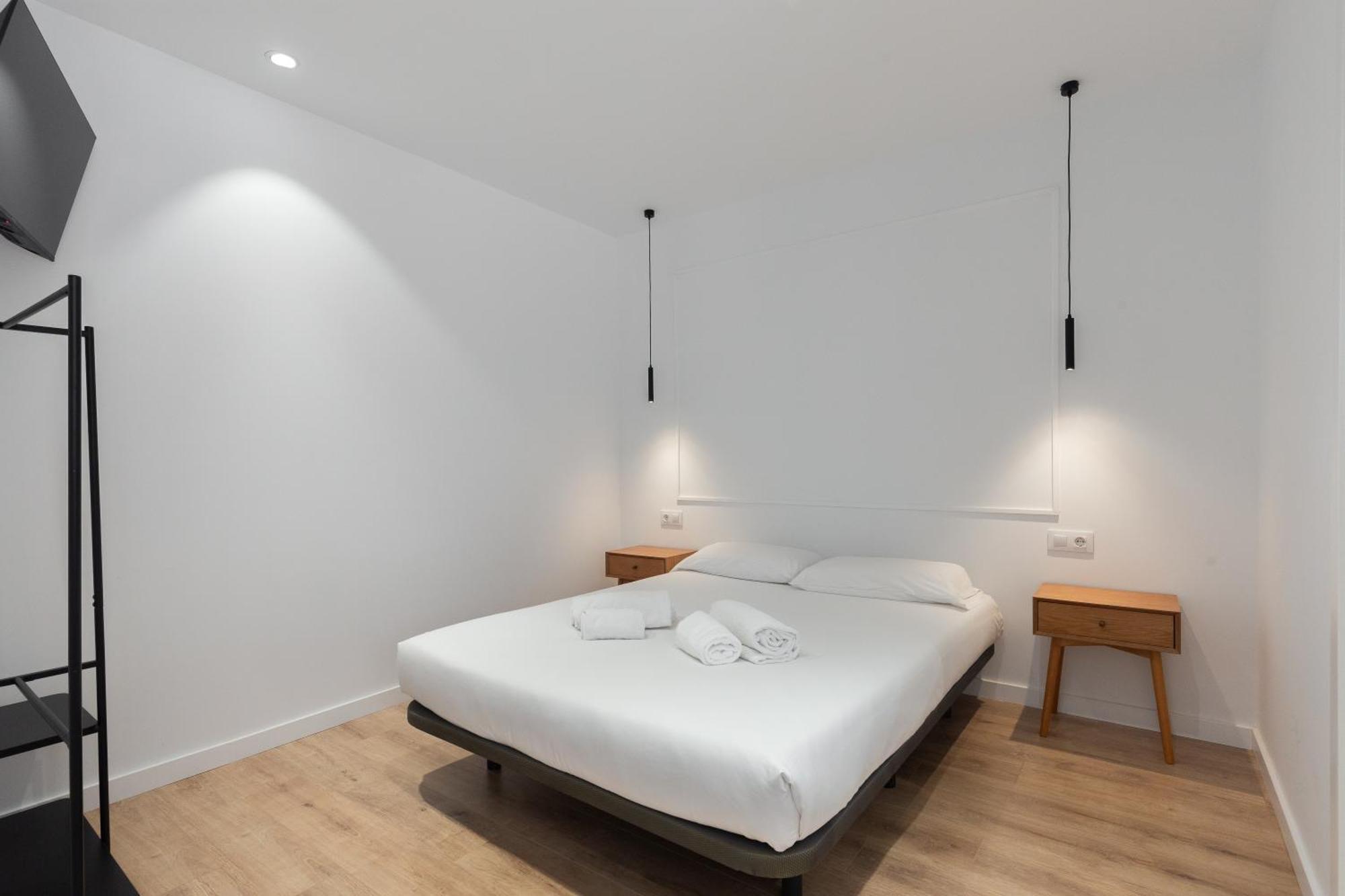 Hotelito Boutique Madrid Puente Vallecas Екстериор снимка