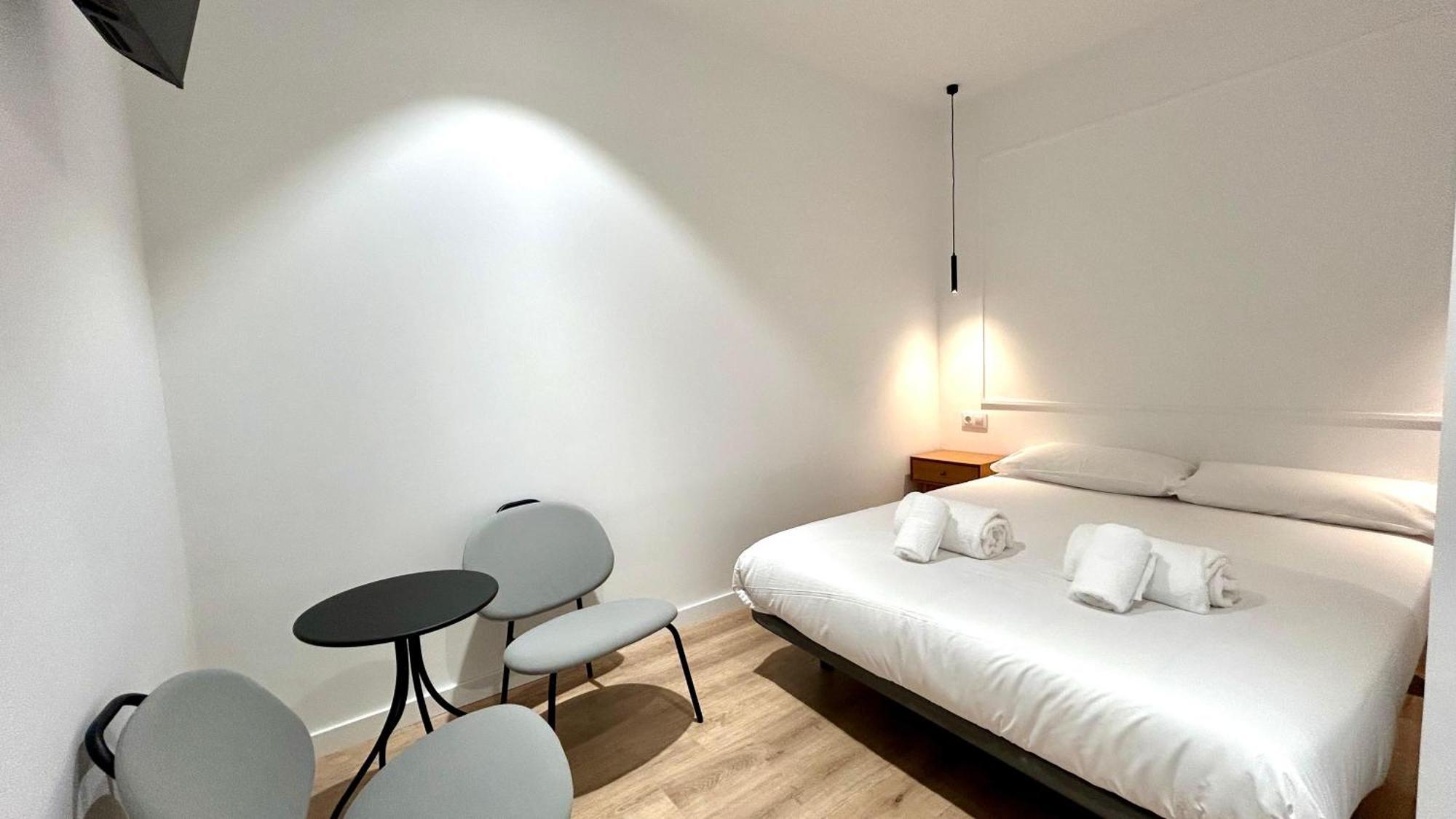 Hotelito Boutique Madrid Puente Vallecas Екстериор снимка