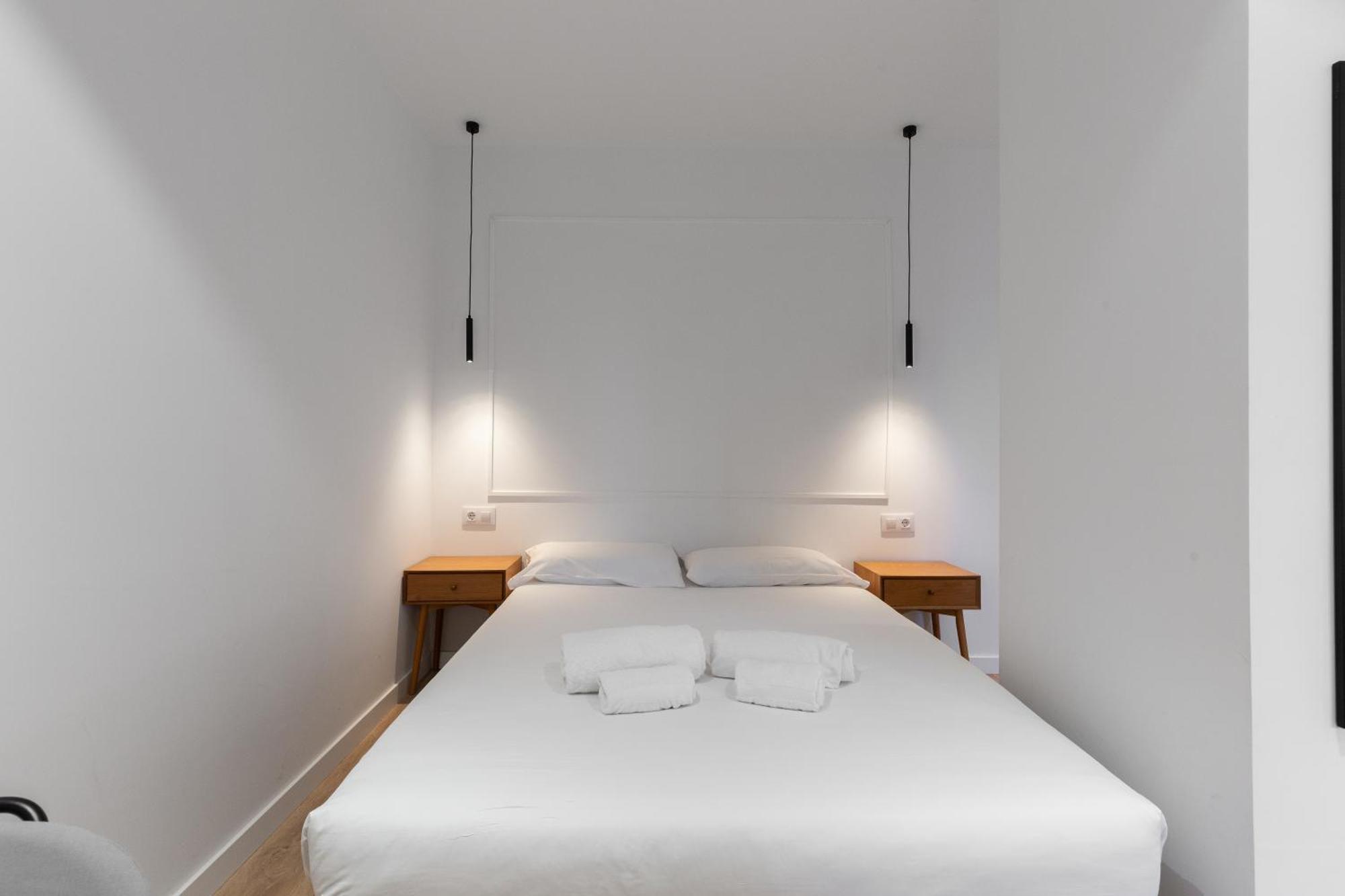 Hotelito Boutique Madrid Puente Vallecas Екстериор снимка