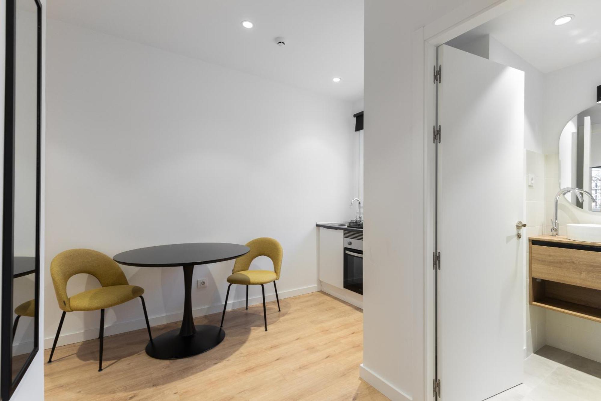 Hotelito Boutique Madrid Puente Vallecas Екстериор снимка