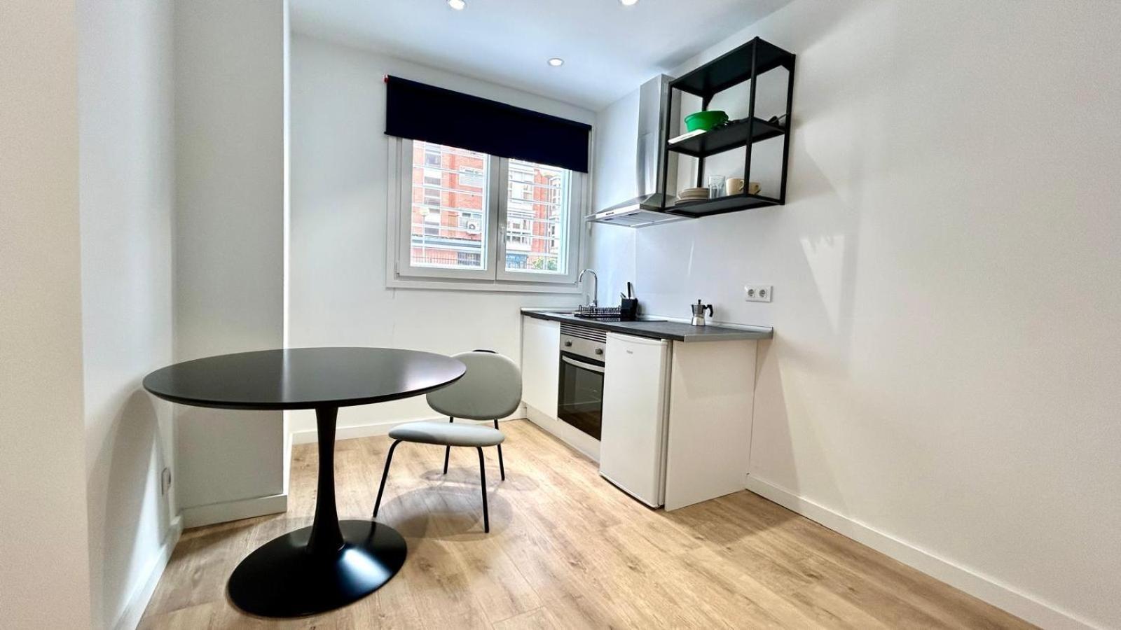 Hotelito Boutique Madrid Puente Vallecas Екстериор снимка
