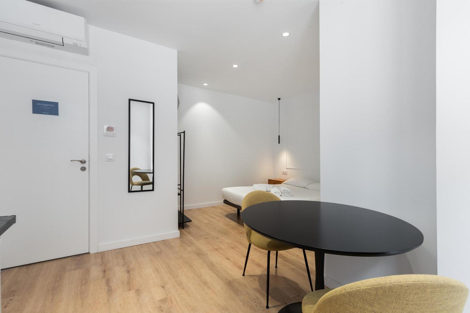 Hotelito Boutique Madrid Puente Vallecas Екстериор снимка
