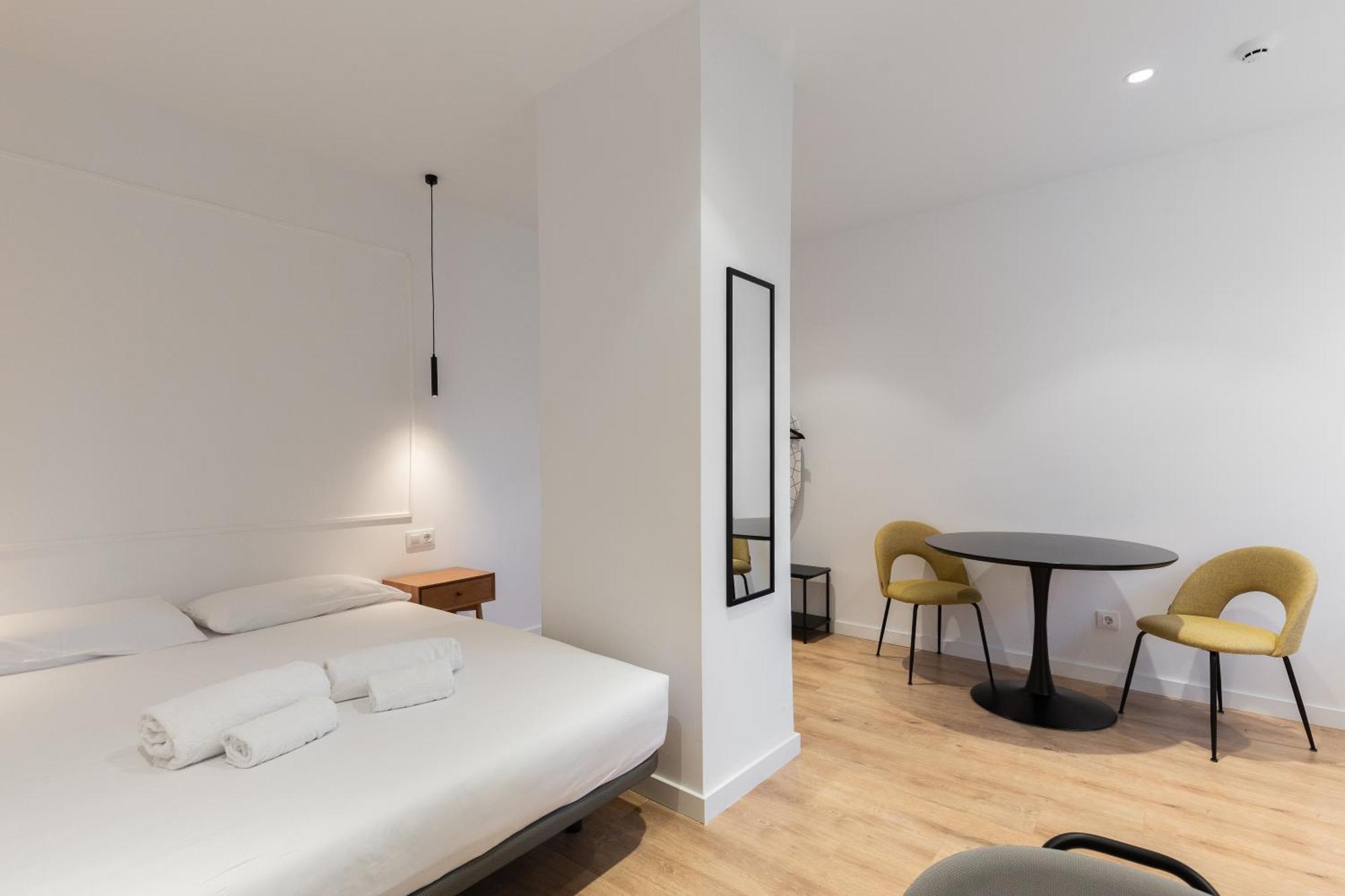 Hotelito Boutique Madrid Puente Vallecas Екстериор снимка