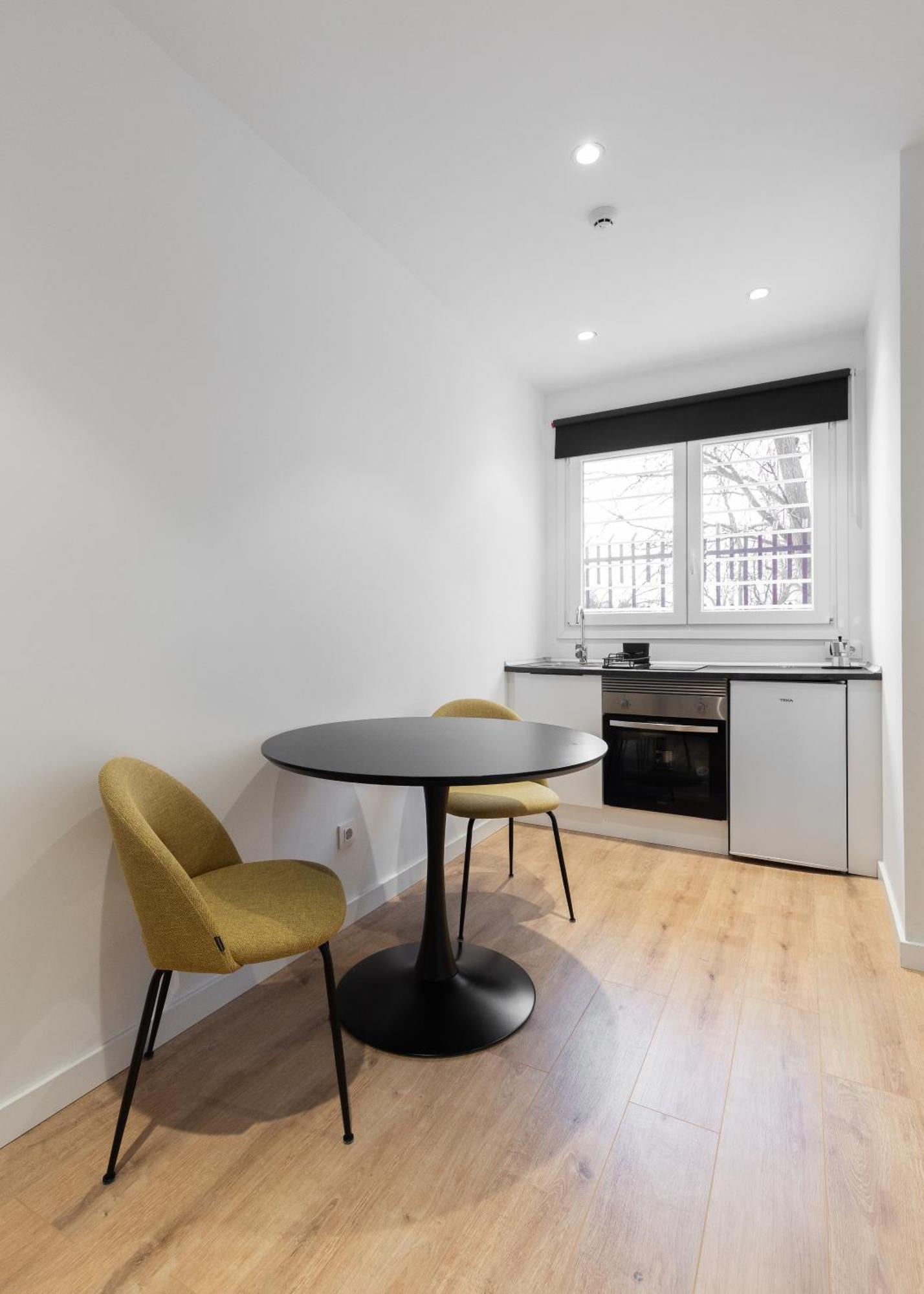 Hotelito Boutique Madrid Puente Vallecas Екстериор снимка