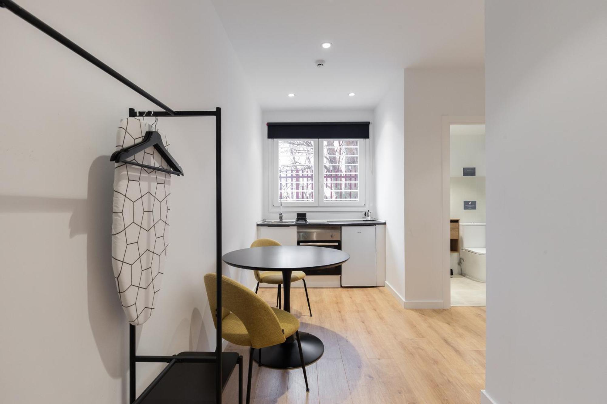 Hotelito Boutique Madrid Puente Vallecas Екстериор снимка