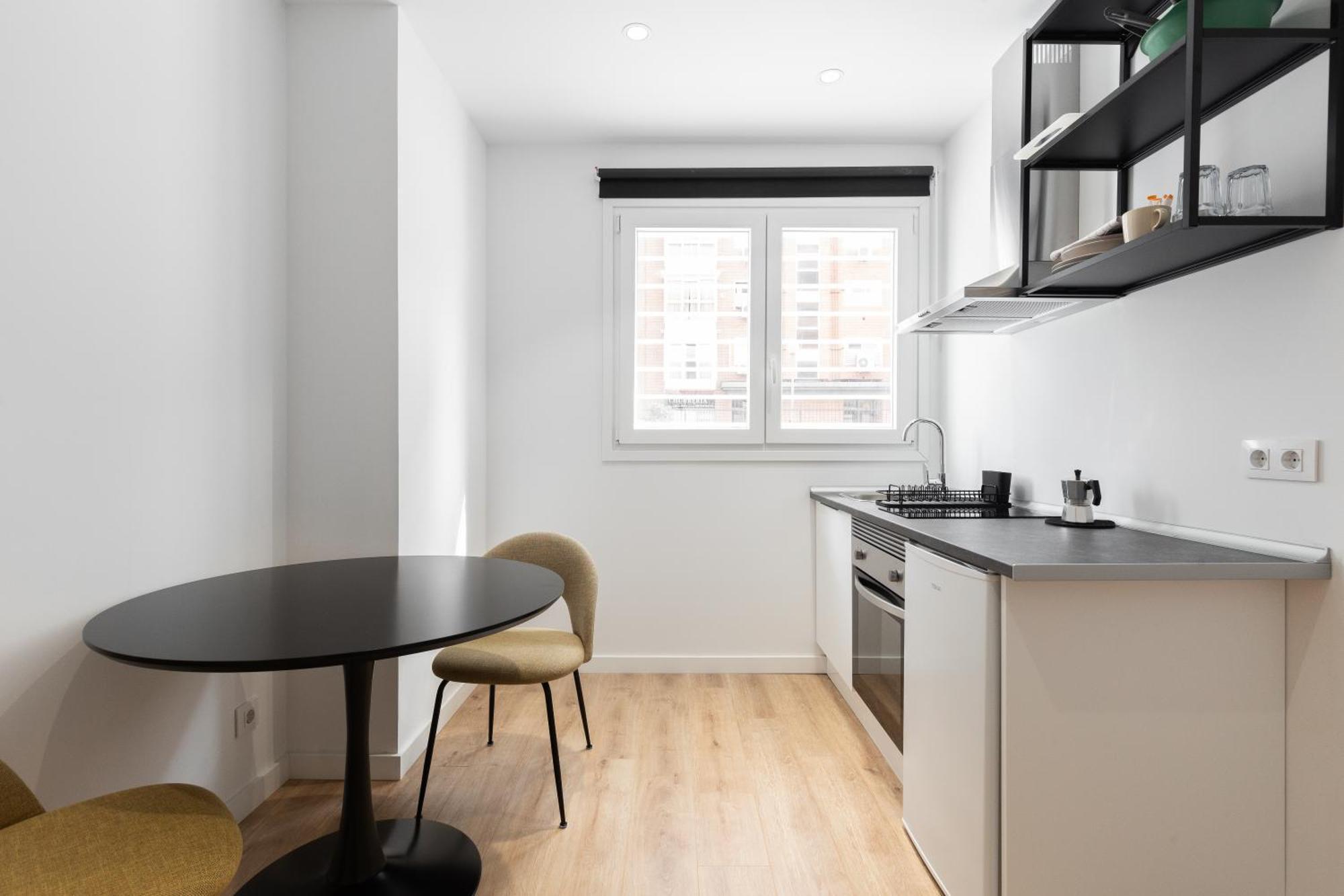 Hotelito Boutique Madrid Puente Vallecas Екстериор снимка