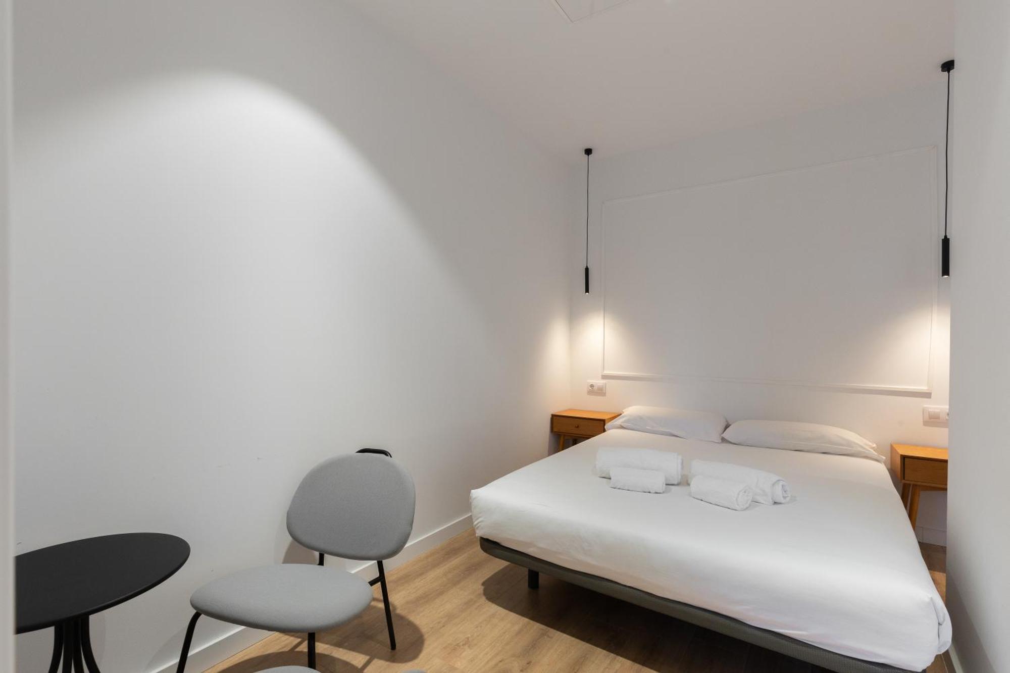 Hotelito Boutique Madrid Puente Vallecas Екстериор снимка