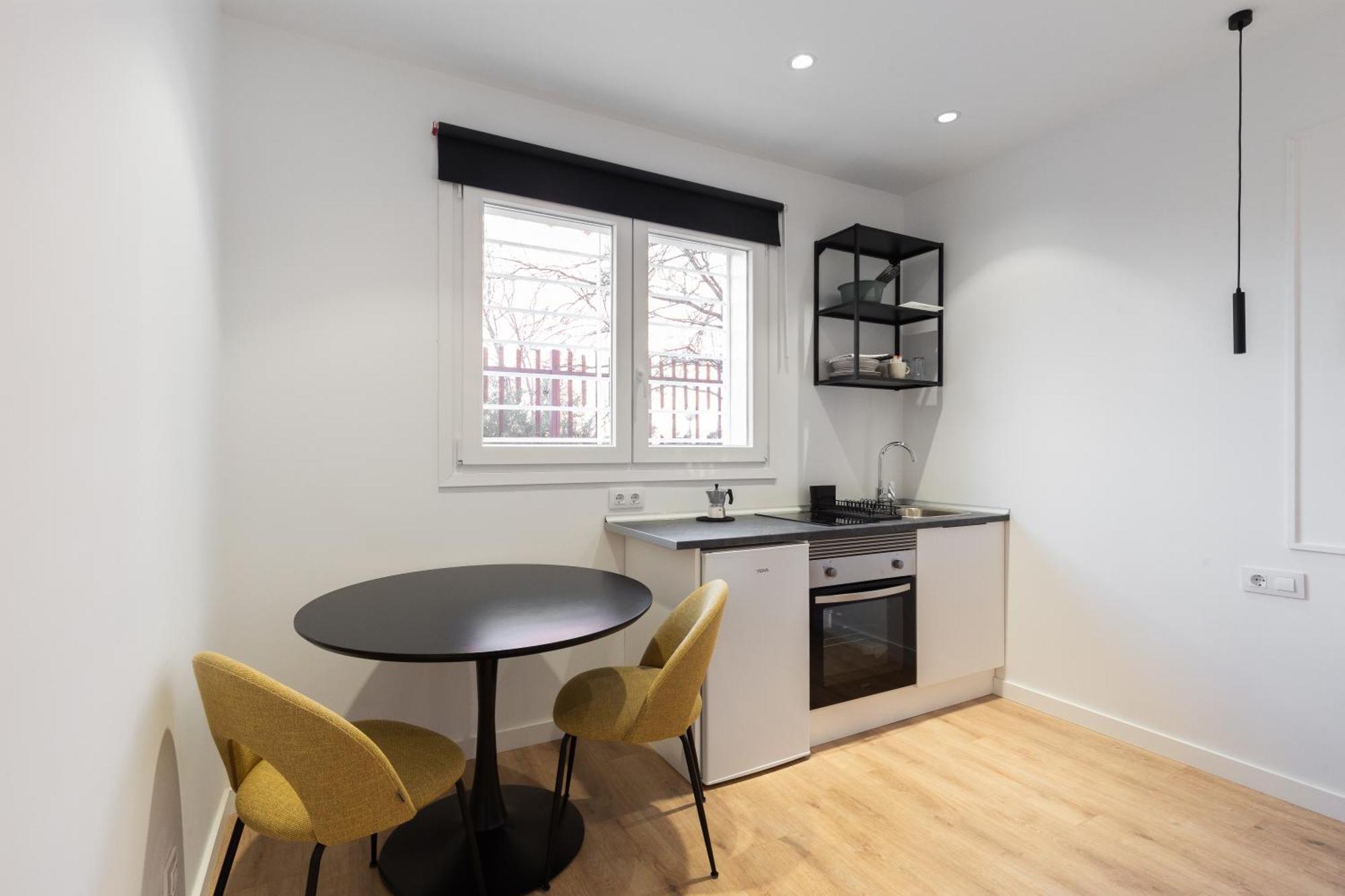 Hotelito Boutique Madrid Puente Vallecas Екстериор снимка
