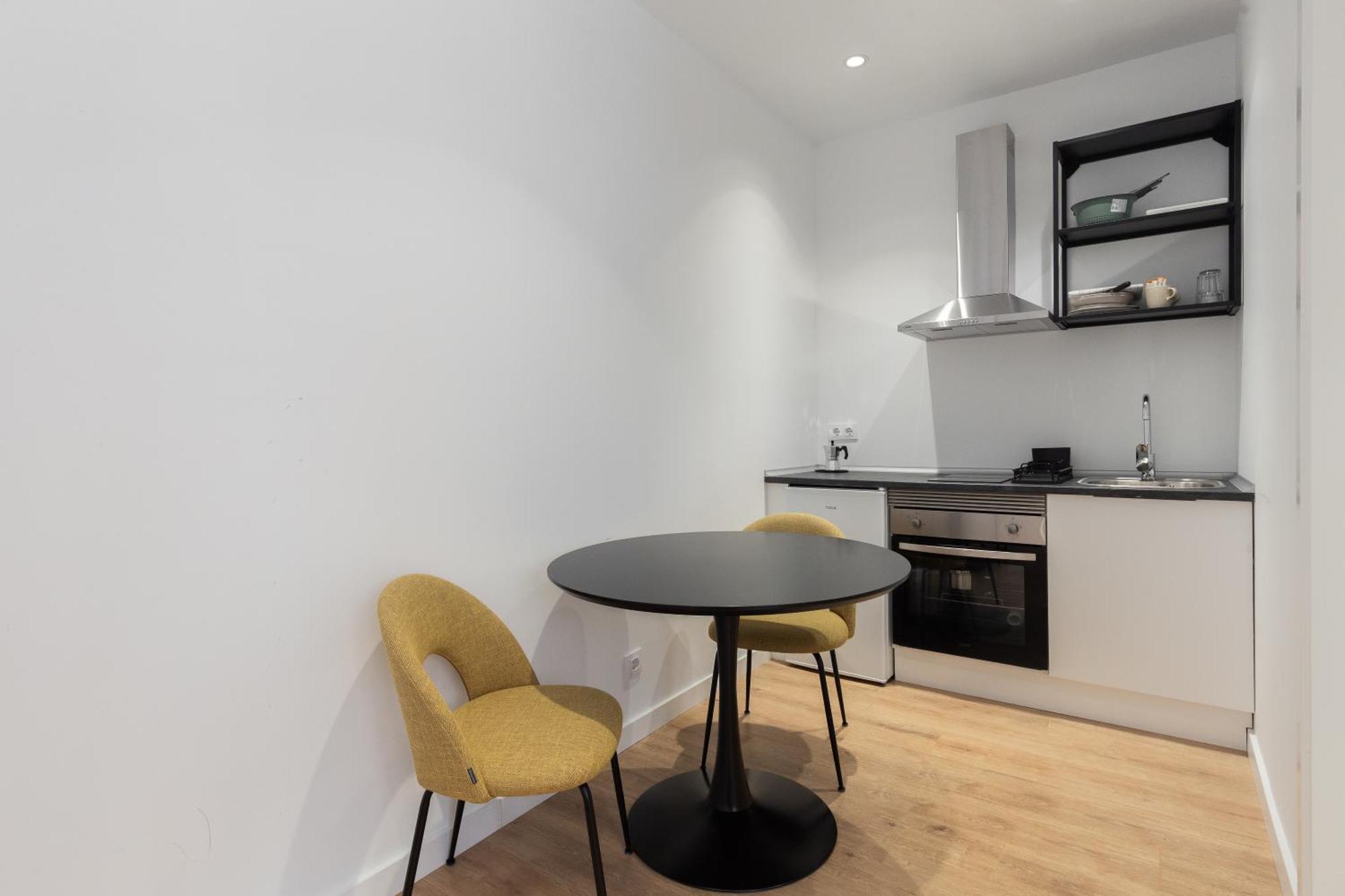 Hotelito Boutique Madrid Puente Vallecas Екстериор снимка