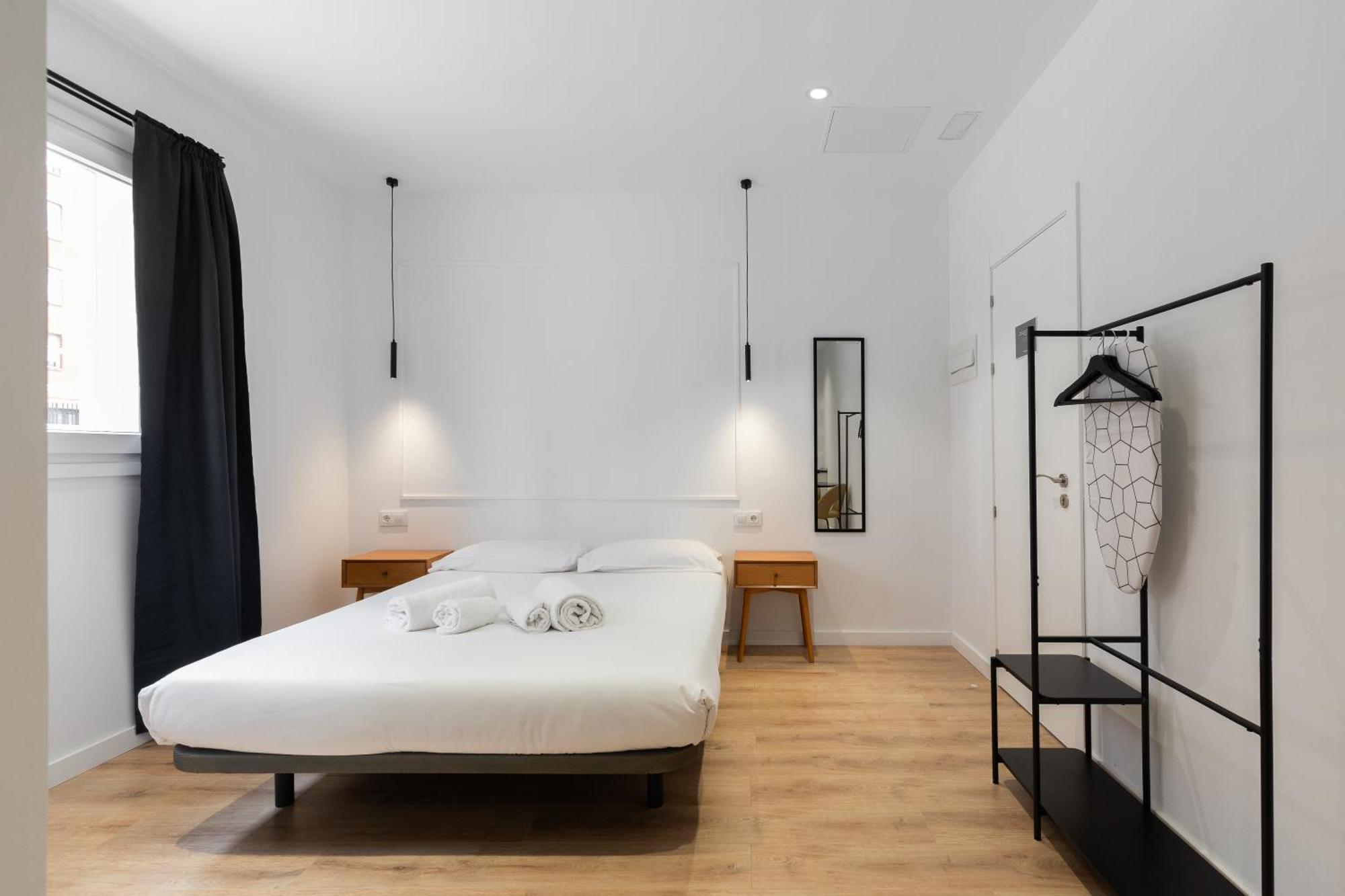 Hotelito Boutique Madrid Puente Vallecas Екстериор снимка