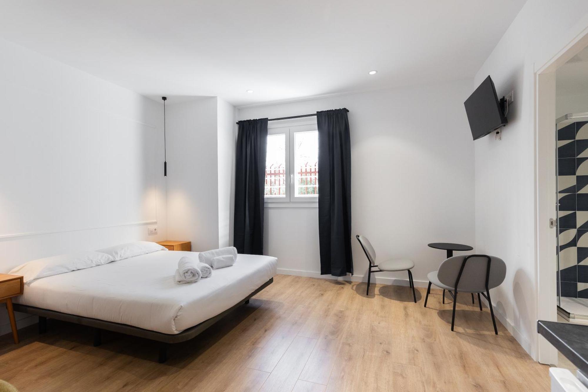 Hotelito Boutique Madrid Puente Vallecas Екстериор снимка