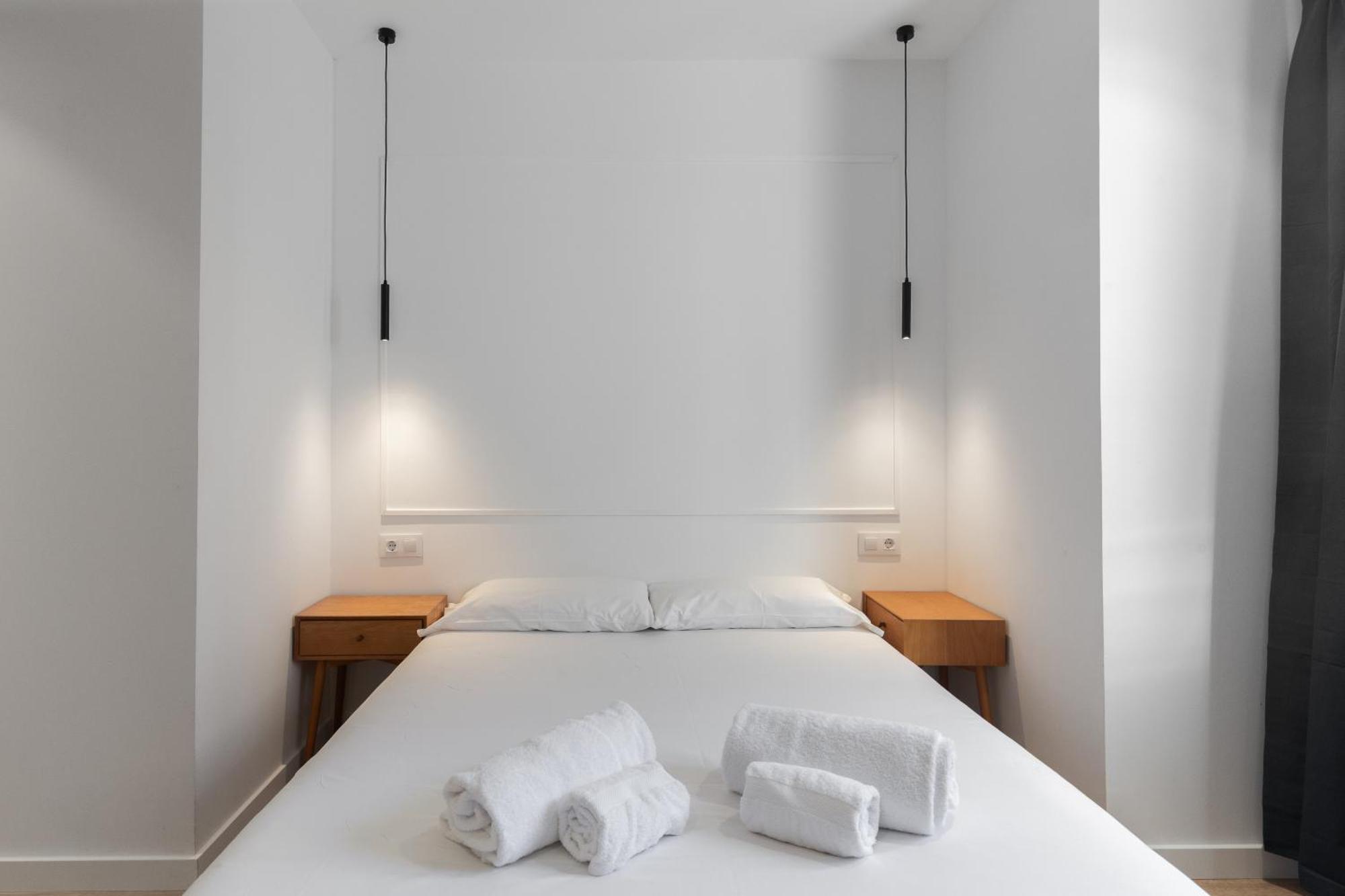 Hotelito Boutique Madrid Puente Vallecas Екстериор снимка