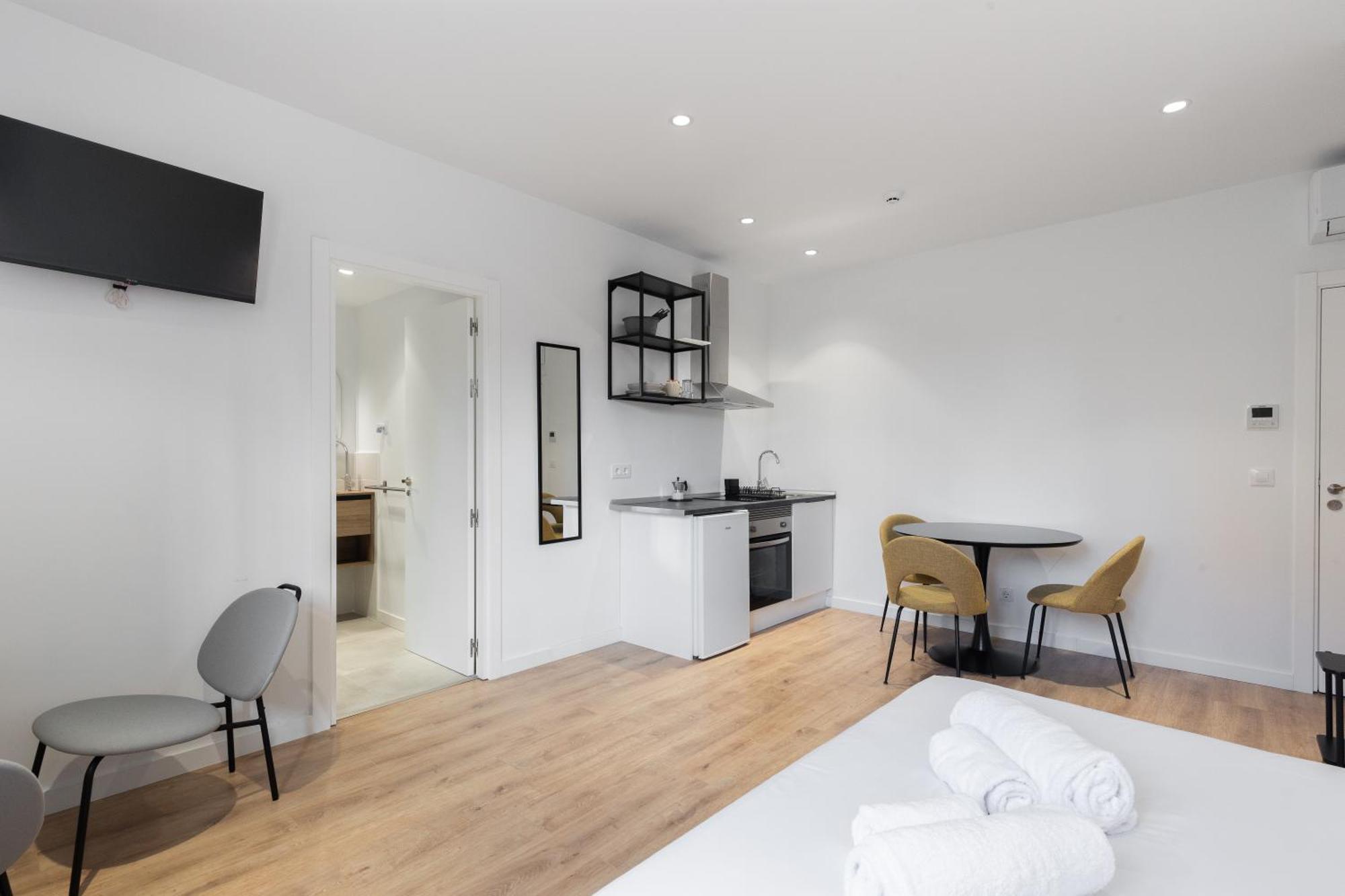 Hotelito Boutique Madrid Puente Vallecas Екстериор снимка