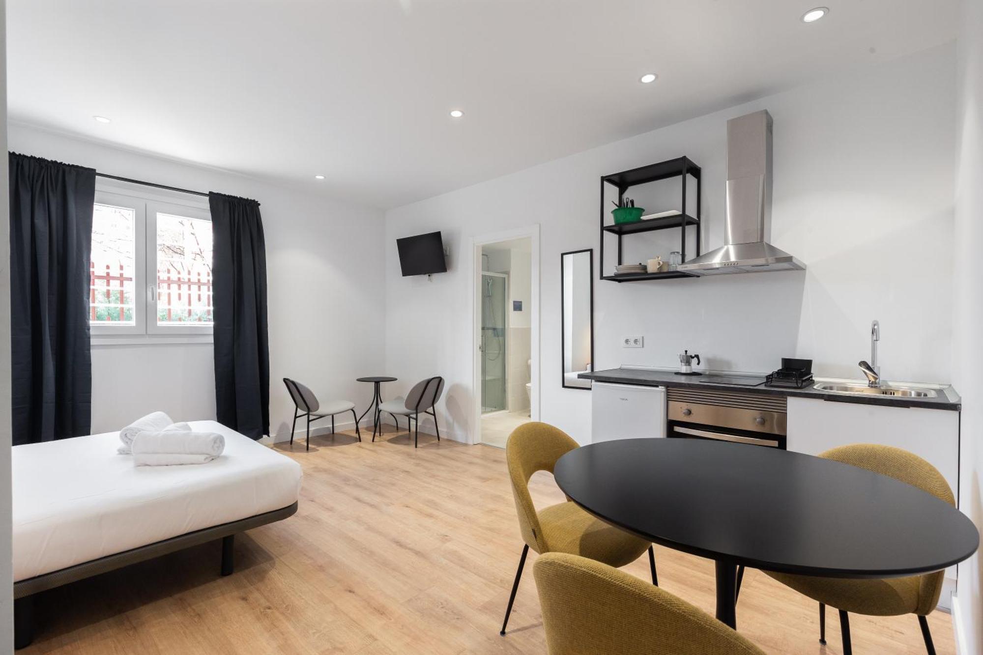 Hotelito Boutique Madrid Puente Vallecas Екстериор снимка