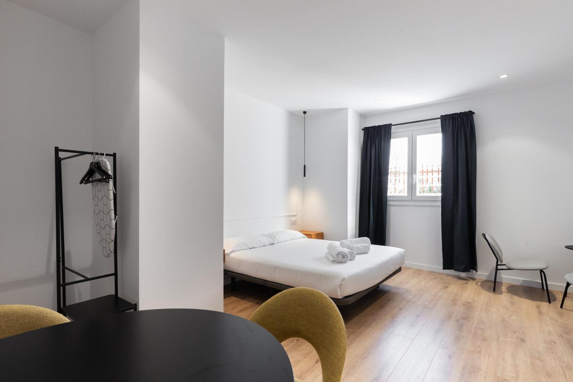 Hotelito Boutique Madrid Puente Vallecas Екстериор снимка