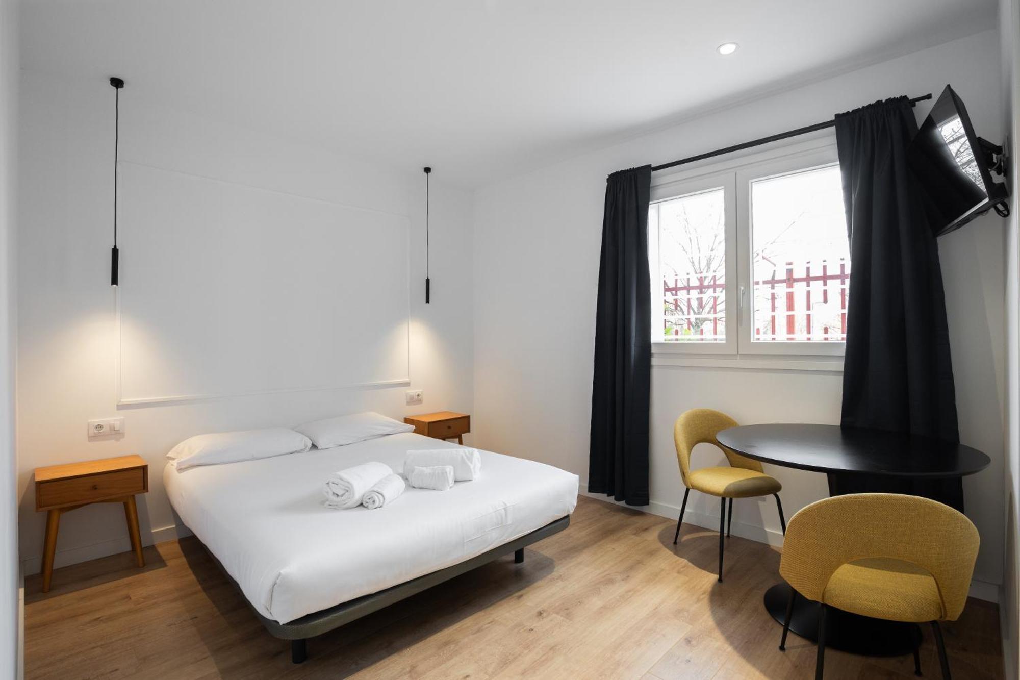 Hotelito Boutique Madrid Puente Vallecas Екстериор снимка