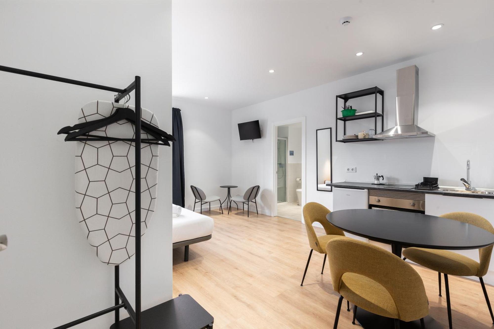 Hotelito Boutique Madrid Puente Vallecas Екстериор снимка