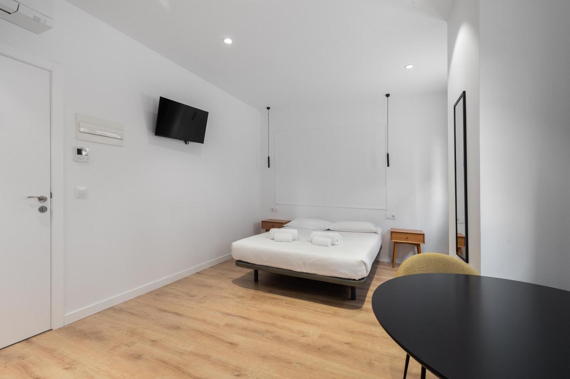 Hotelito Boutique Madrid Puente Vallecas Екстериор снимка