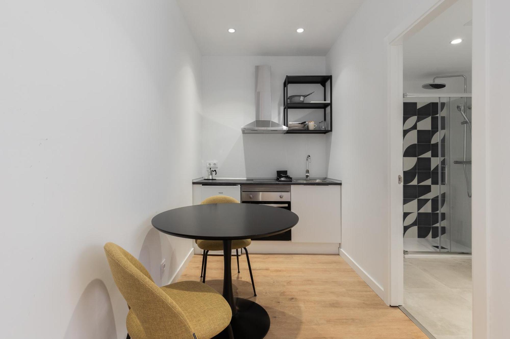 Hotelito Boutique Madrid Puente Vallecas Екстериор снимка