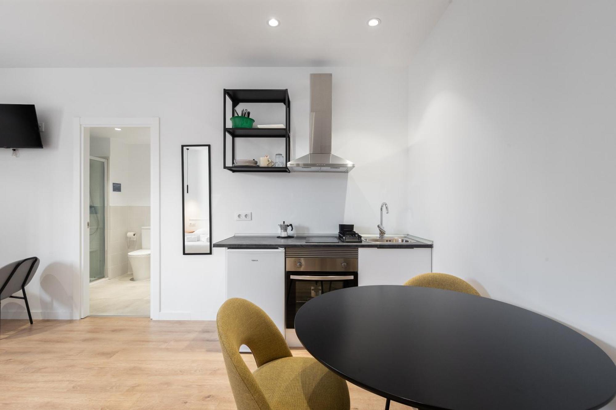 Hotelito Boutique Madrid Puente Vallecas Екстериор снимка