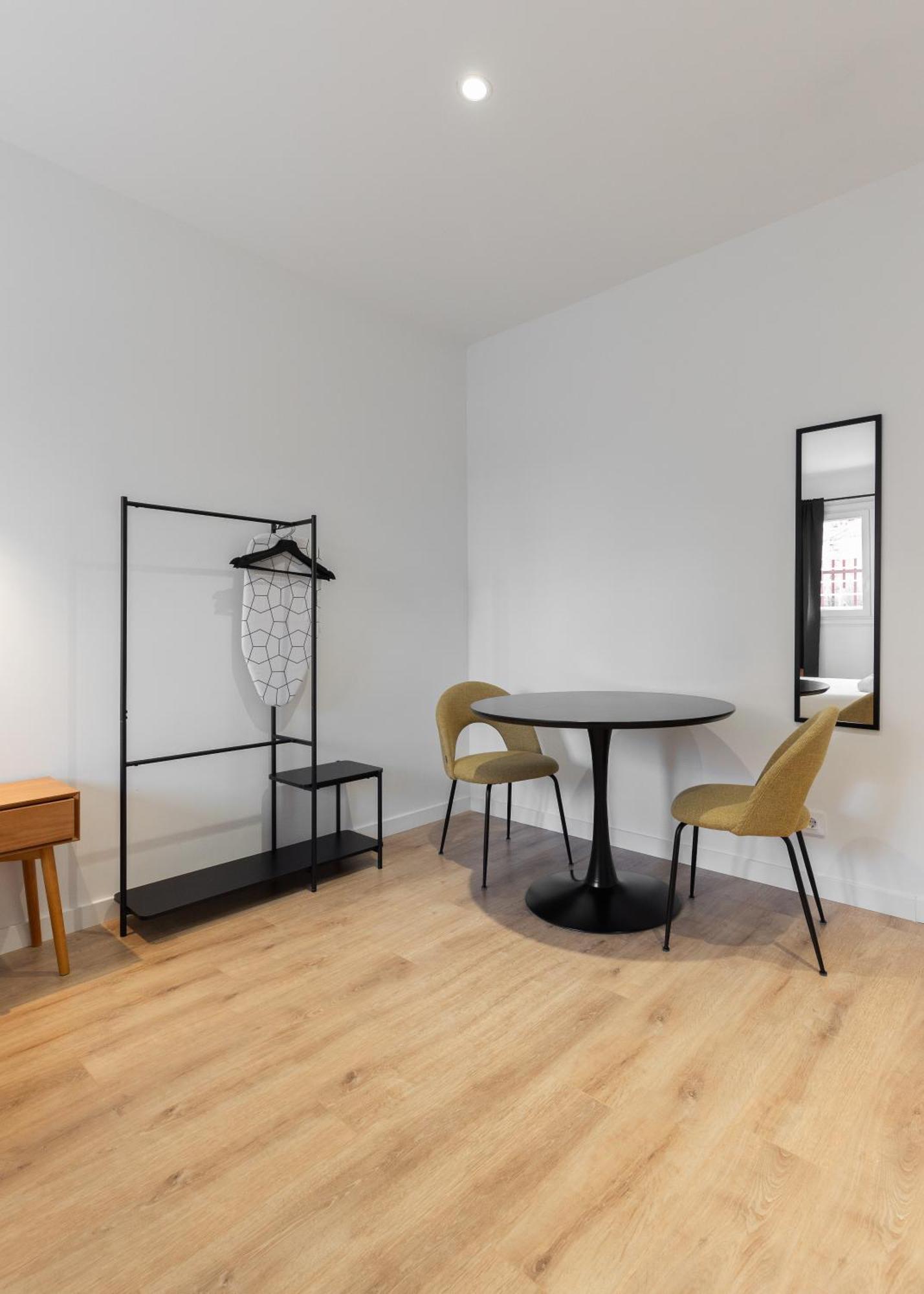Hotelito Boutique Madrid Puente Vallecas Екстериор снимка
