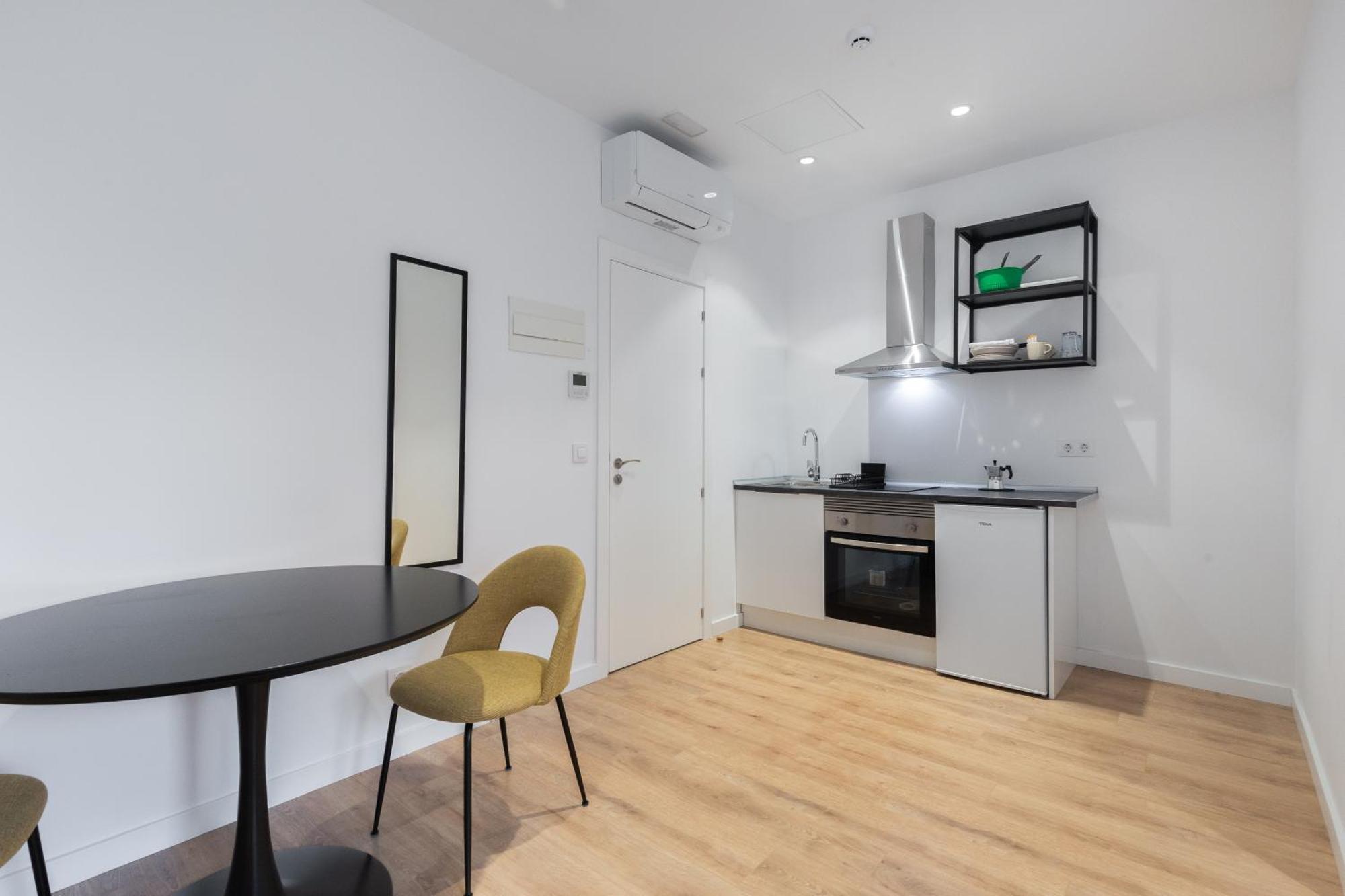 Hotelito Boutique Madrid Puente Vallecas Екстериор снимка