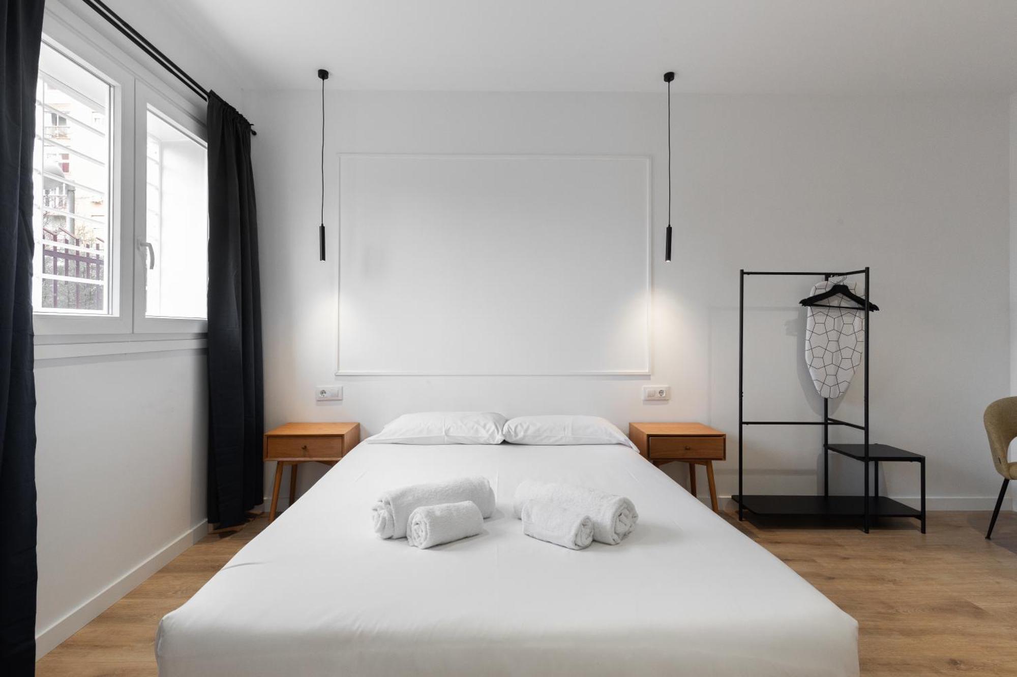 Hotelito Boutique Madrid Puente Vallecas Екстериор снимка