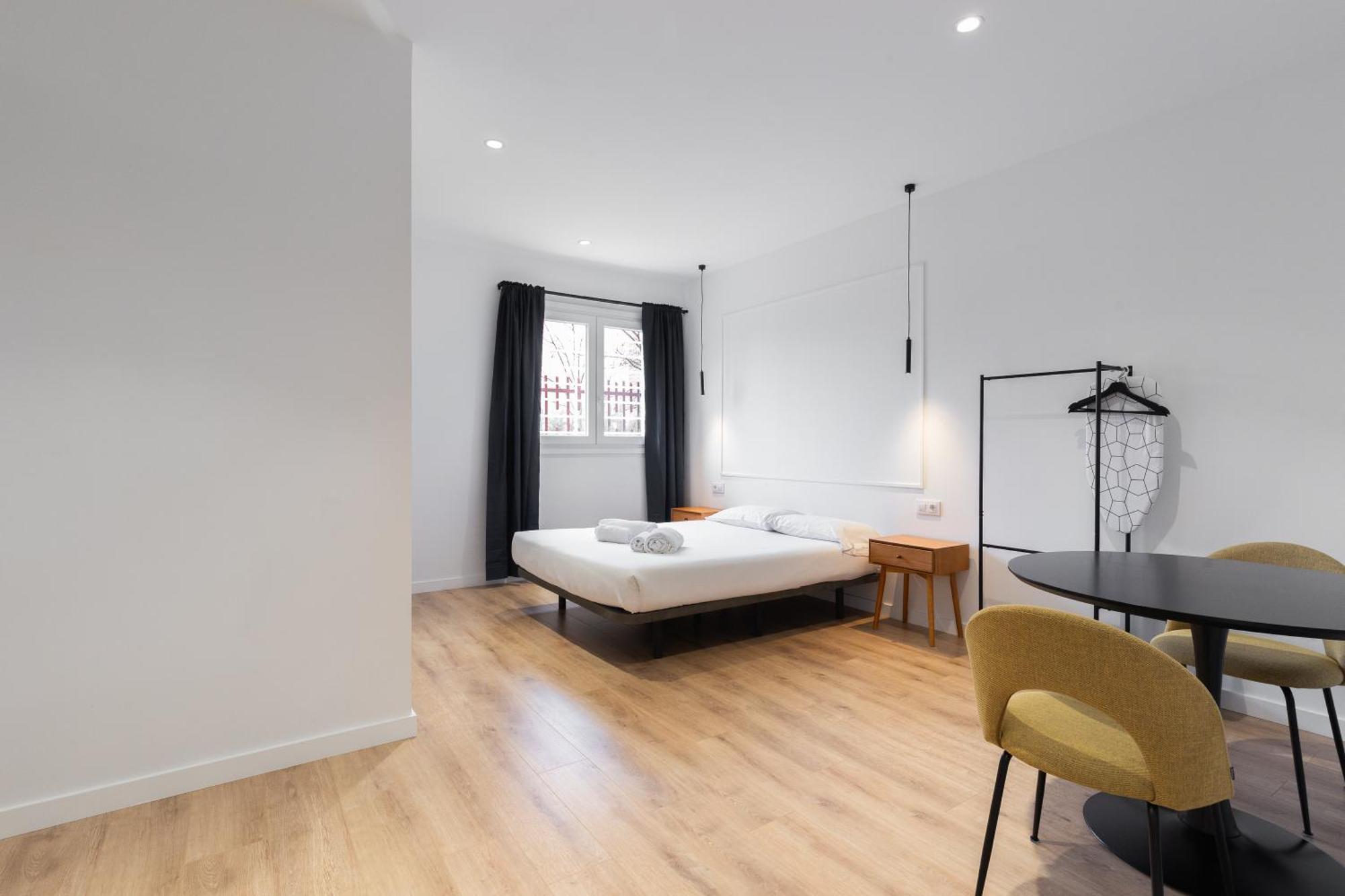 Hotelito Boutique Madrid Puente Vallecas Екстериор снимка