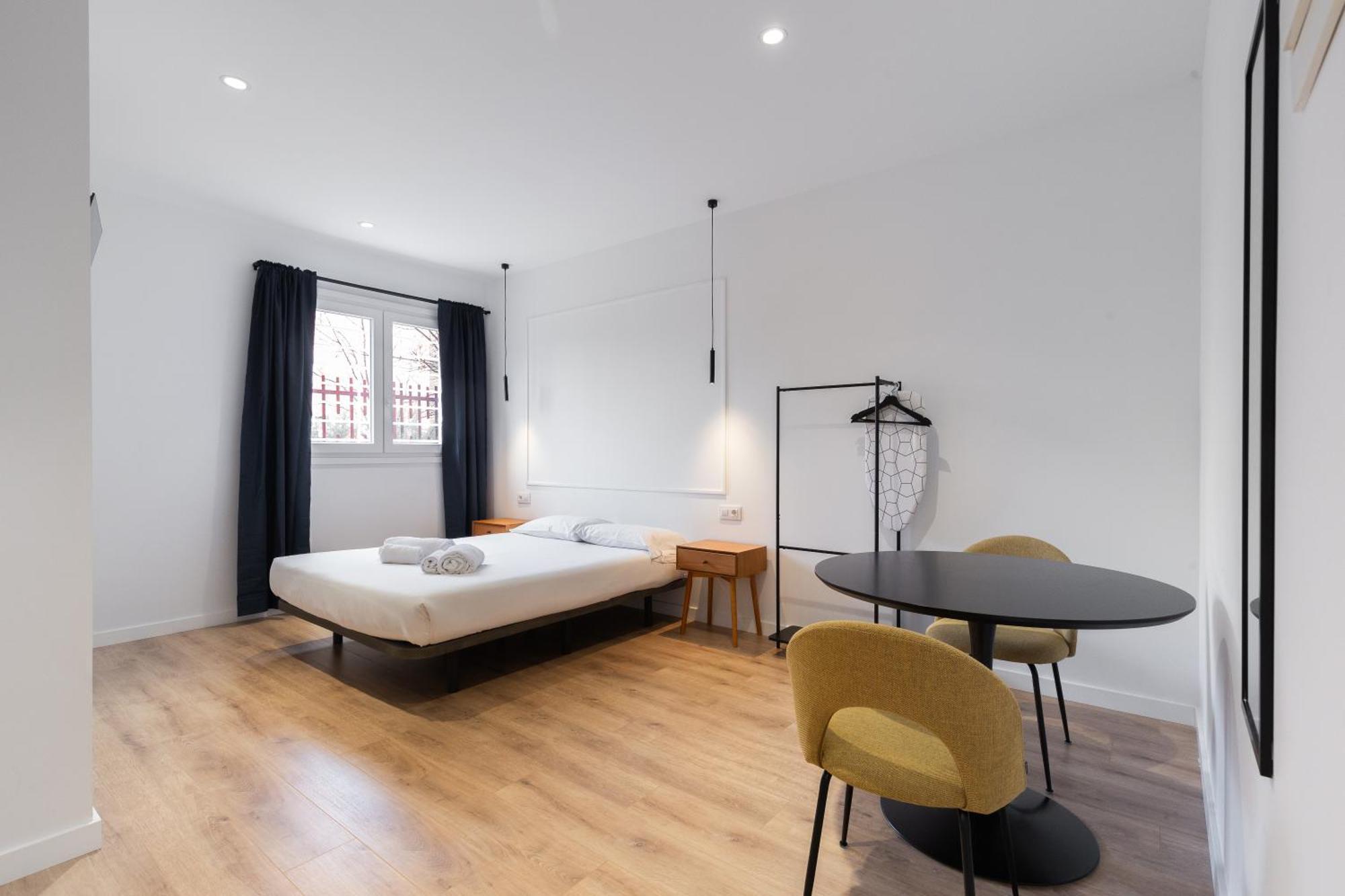 Hotelito Boutique Madrid Puente Vallecas Екстериор снимка