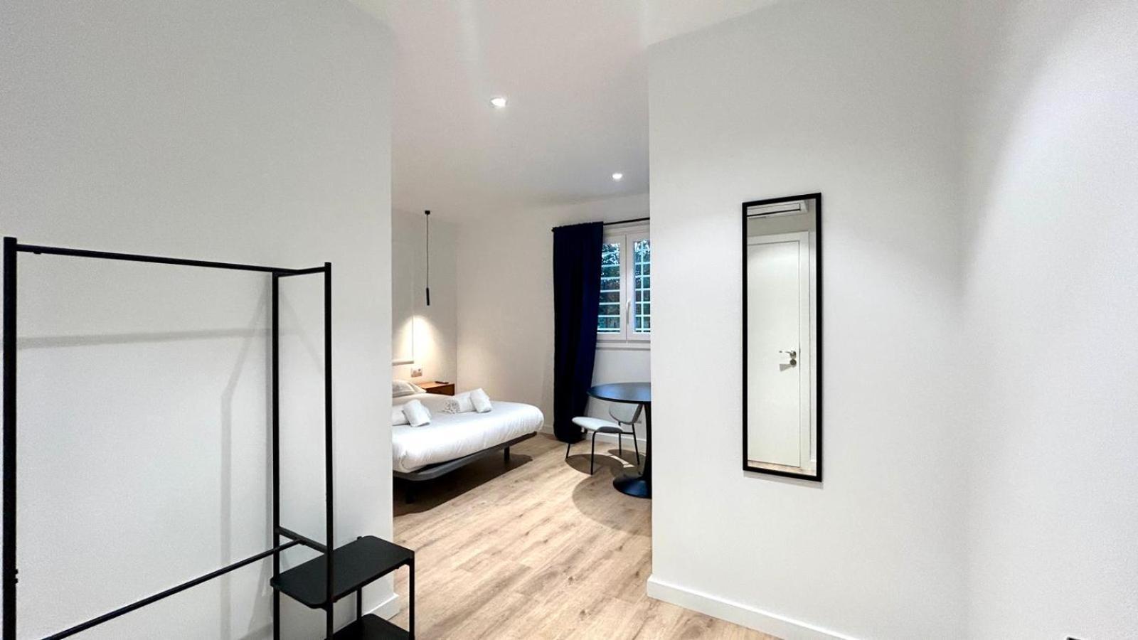 Hotelito Boutique Madrid Puente Vallecas Екстериор снимка