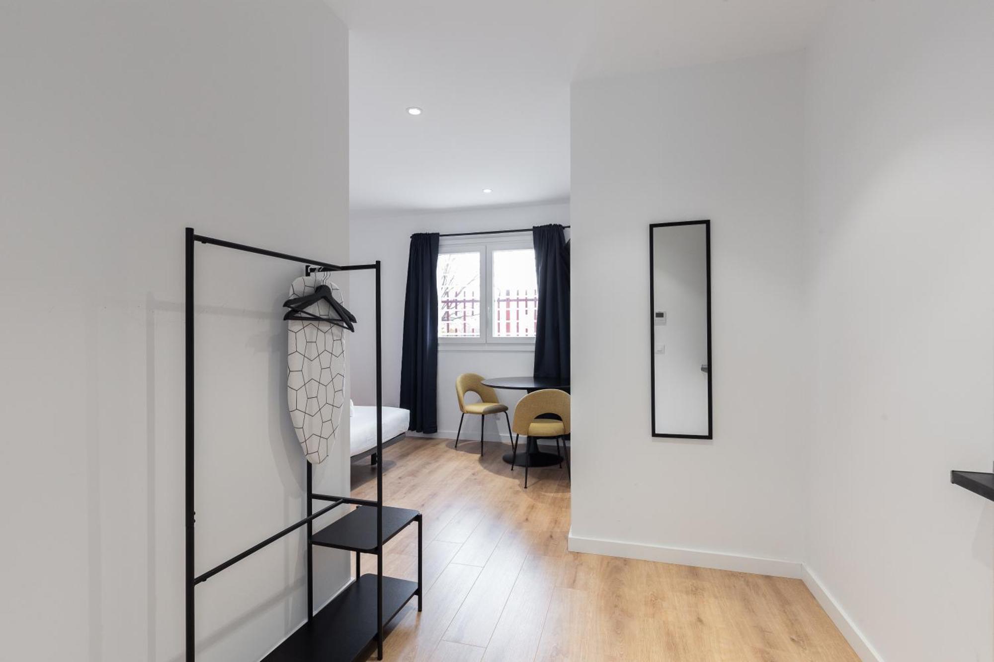 Hotelito Boutique Madrid Puente Vallecas Екстериор снимка